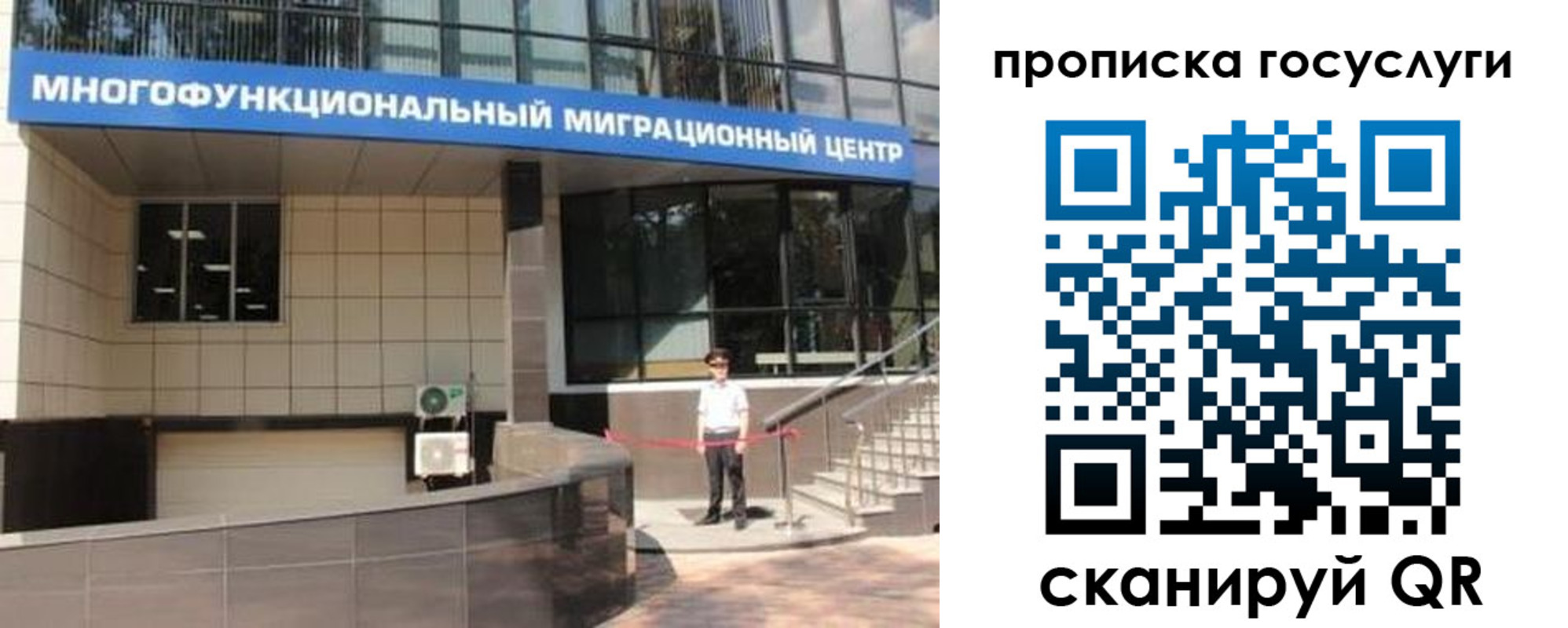 временная регистрация 2025 в Михайловке